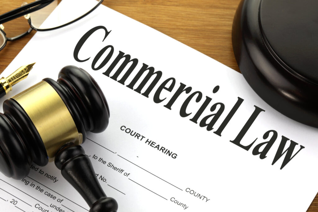 The Importance of Safeguarding your interests in Commercial Agreements