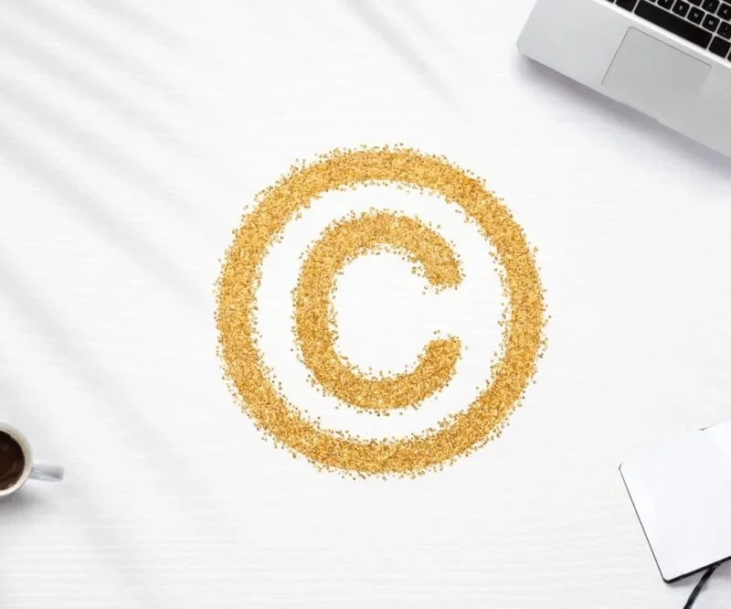 copyright article image