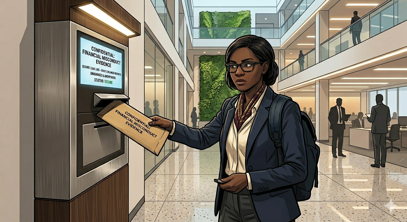 A Critical Overview of the Whistleblower Act, 2006 (Act 720) of Ghana