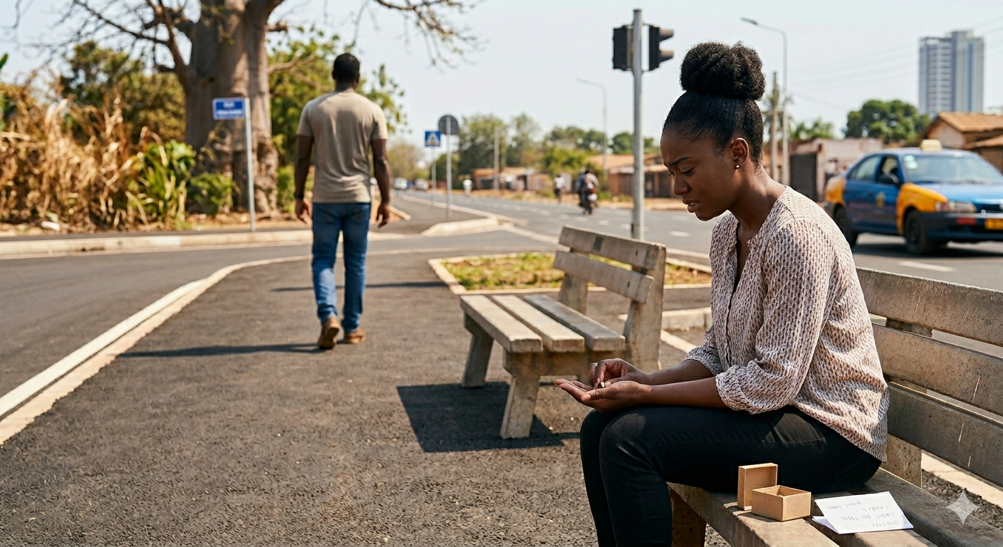 Breach of Promise to Marry: Marriage as a Contract in Ghanaian Law